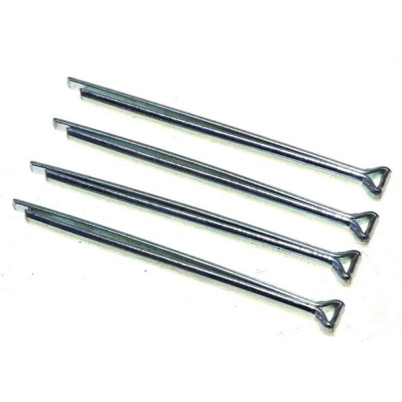 RDR031org Borgpennen set 8,4" remblokken GBK1010